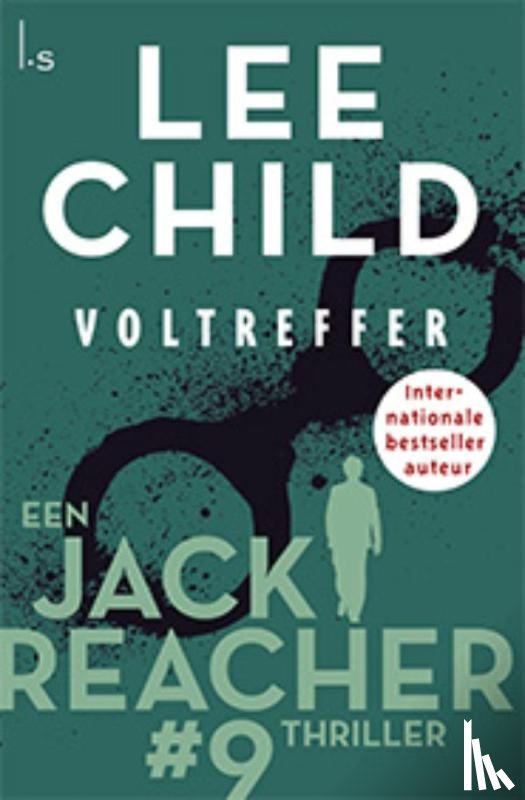 Child, Lee - Voltreffer