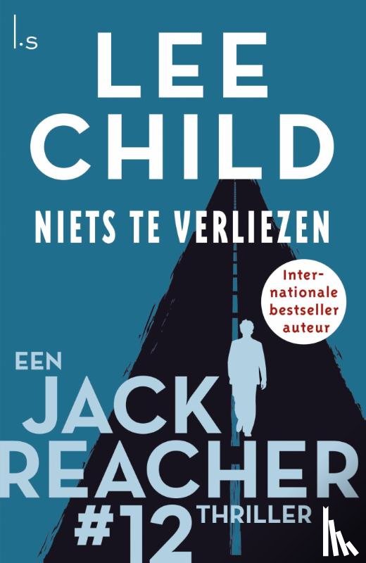 Child, Lee - Niets te verliezen