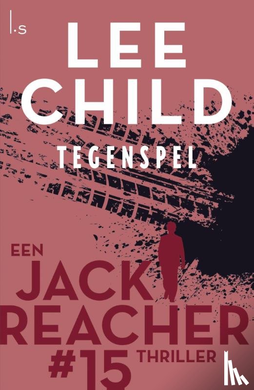 Child, Lee - Tegenspel