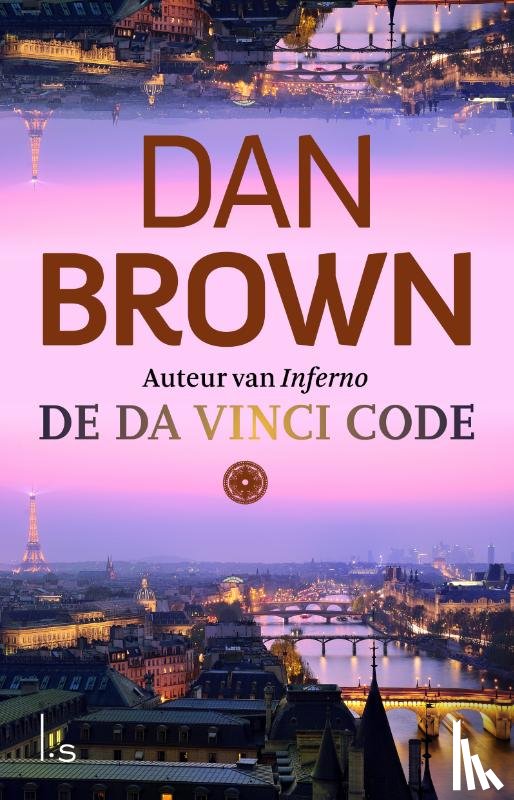 Brown, Dan - De Da Vinci code - 1 Robert Langdon