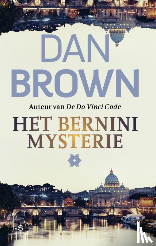 Brown, Dan - Het Bernini mysterie
