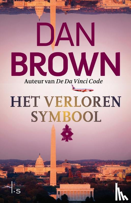 Brown, Dan - Het verloren symbool