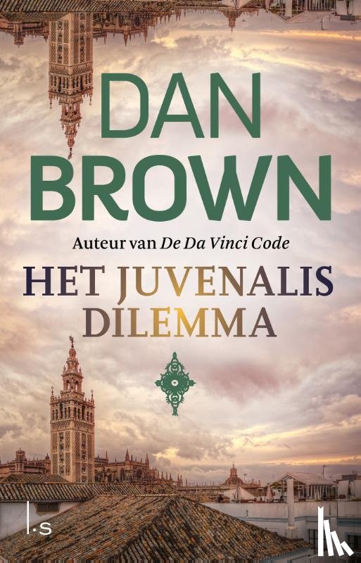Brown, Dan - Het Juvenalis dilemma