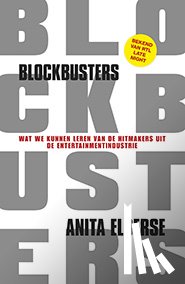 Elberse, Anita - Blockbusters