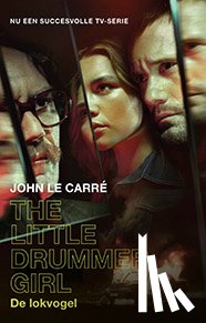 Carré, John le - The Little Drummer Girl