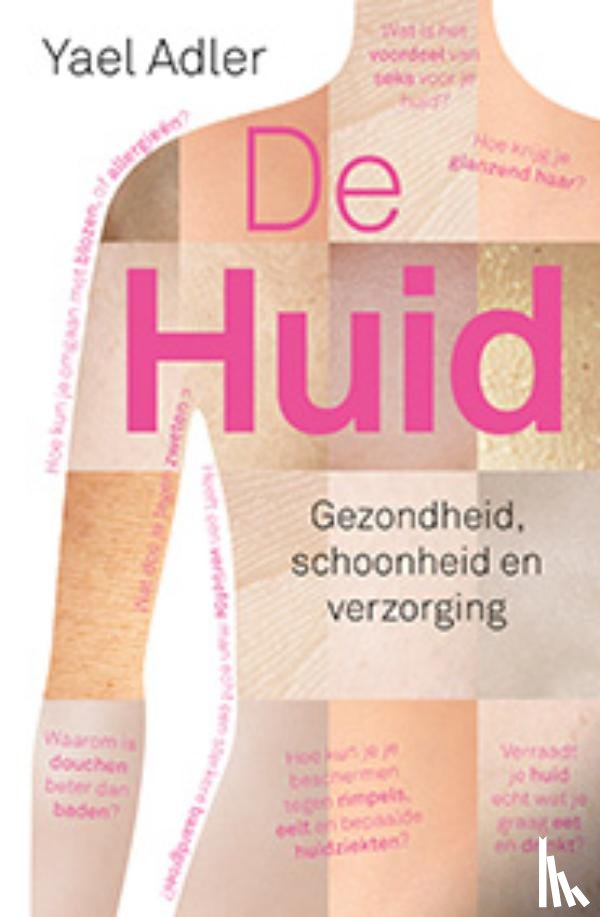 Adler, Yael - De huid