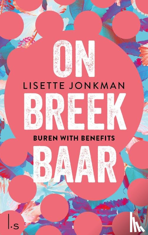 Jonkman, Lisette - Buren with benefits
