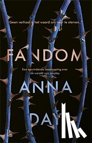 Day, Anna - Fandom