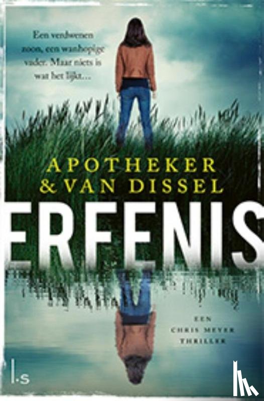 Apotheker & Van Dissel - Erfenis