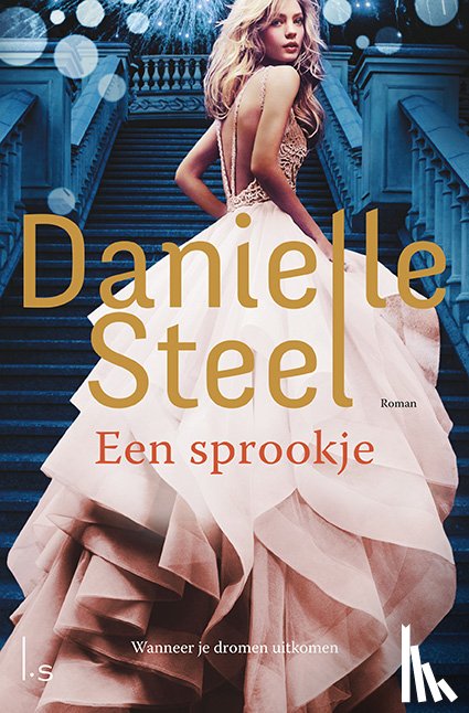 Steel, Danielle - Een sprookje