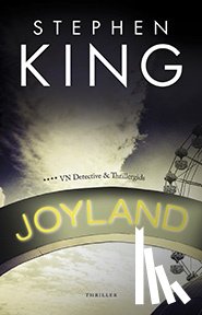 King, Stephen - Joyland
