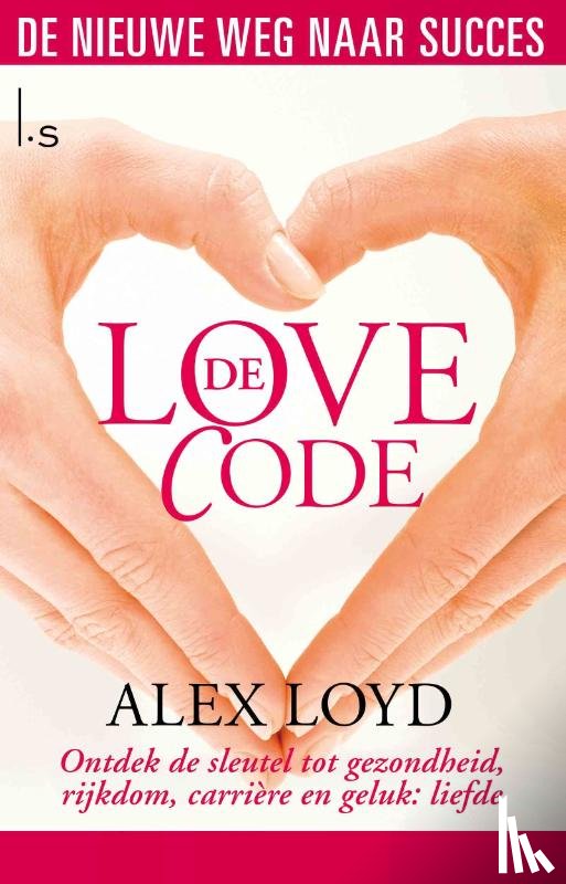 Loyd, Alex - De love code
