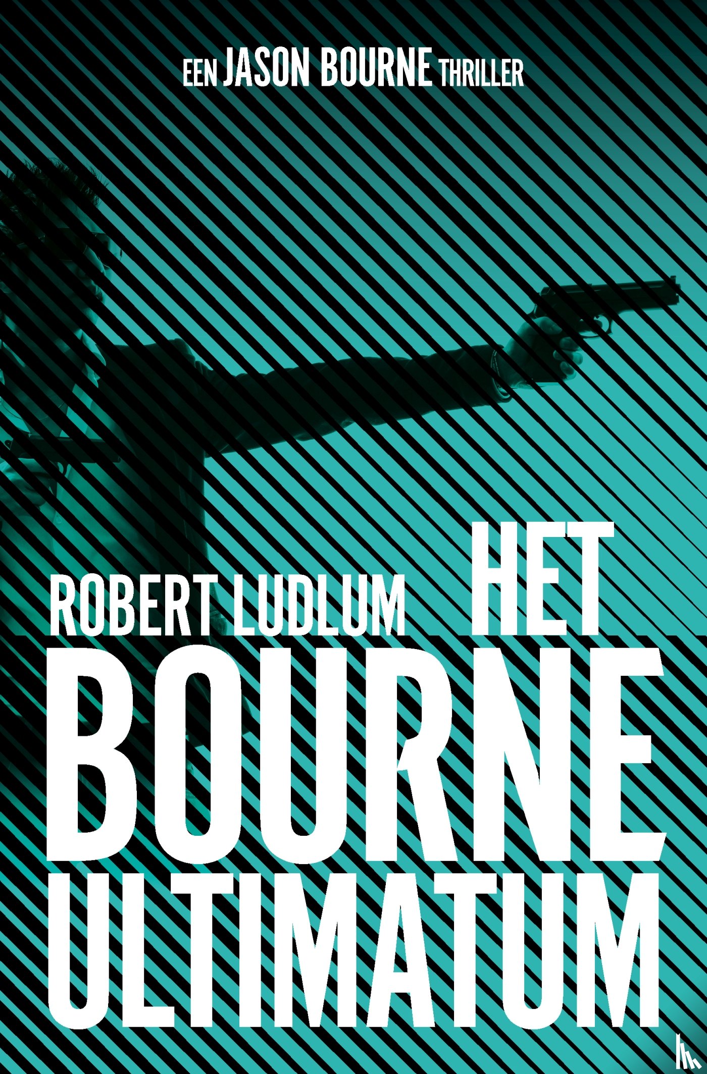Ludlum, Robert - Het Bourne ultimatum