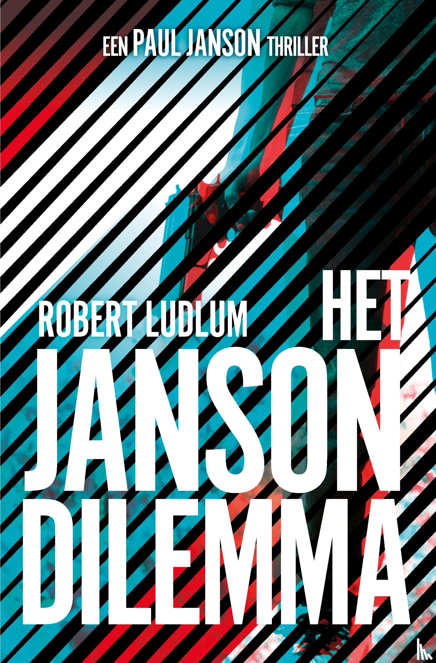 Ludlum, Robert - Het Janson dilemma