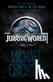 Crichton, Michael - Jurassic world