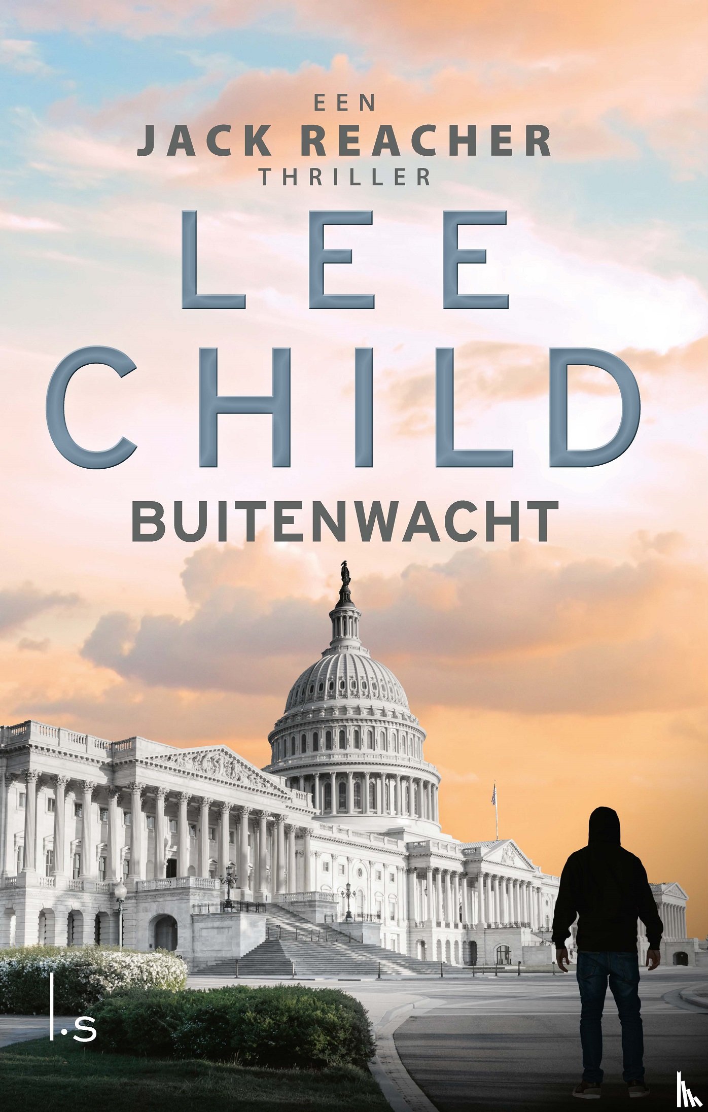 Child, Lee - Buitenwacht