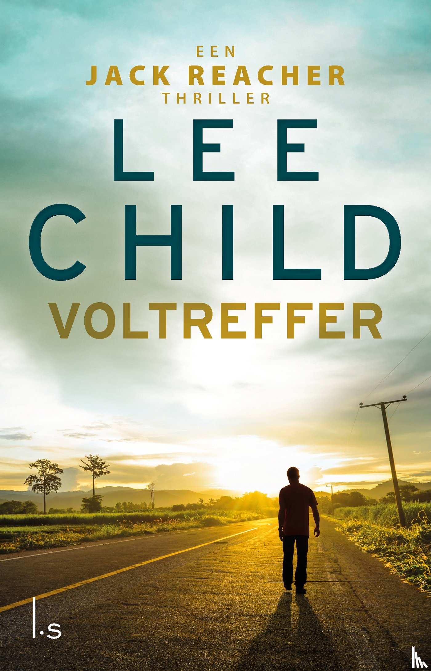 Child, Lee - Voltreffer (POD)