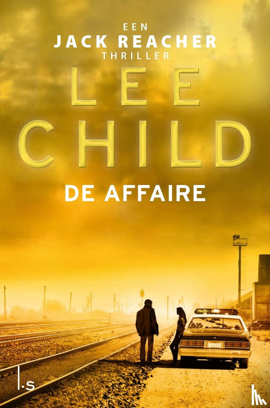 Child, Lee - De affaire