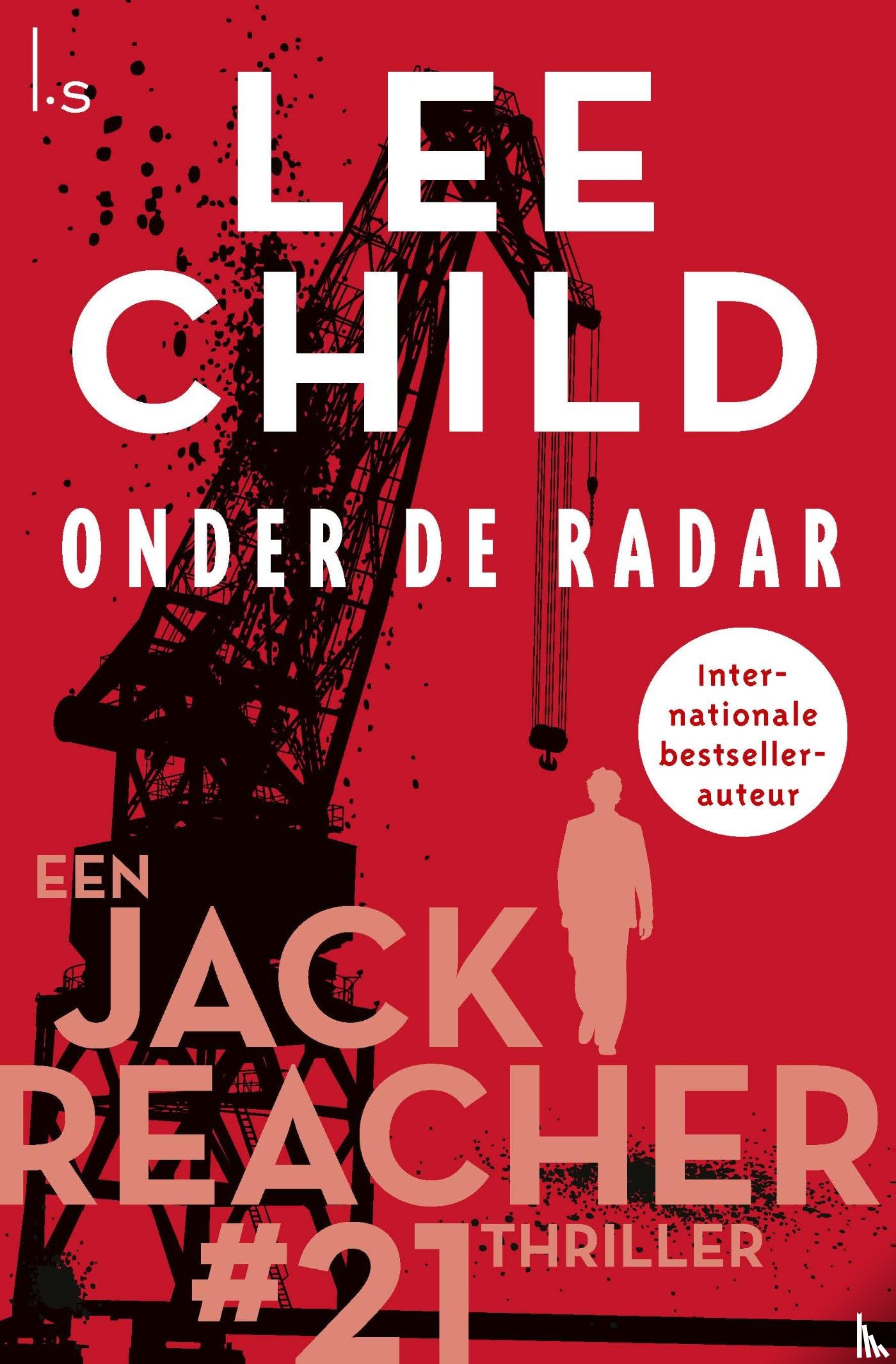 Child, Lee - Onder de radar