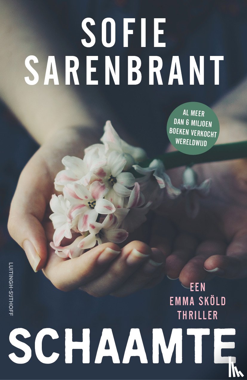 Sarenbrant, Sofie - Schaamte
