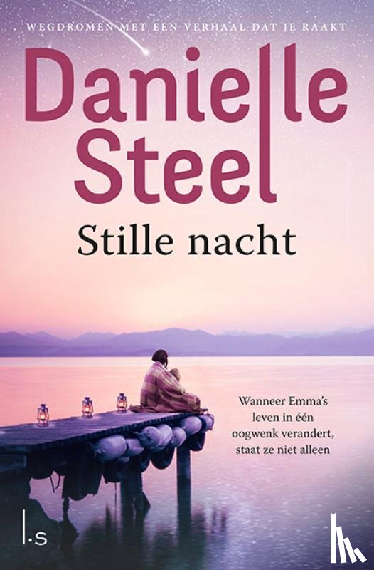 Steel, Danielle - Stille nacht