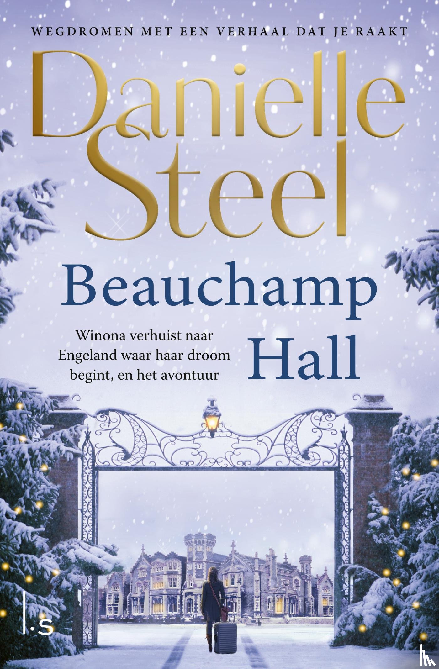 Steel, Danielle - Beauchamp Hall