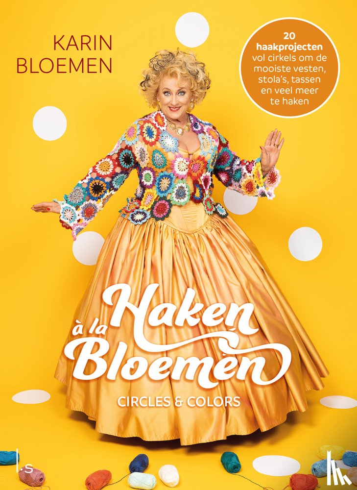Bloemen, Karin - Circles & colors
