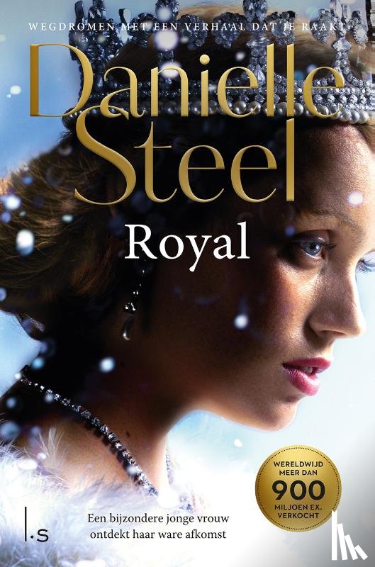 Steel, Danielle - Royal