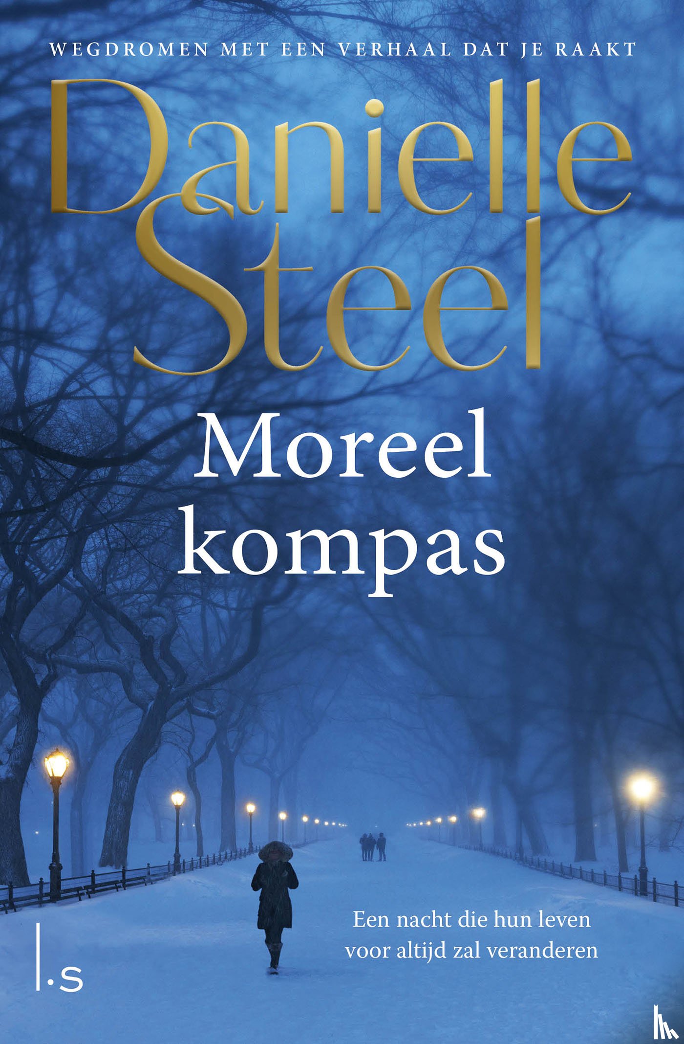 Steel, Danielle - Moreel kompas