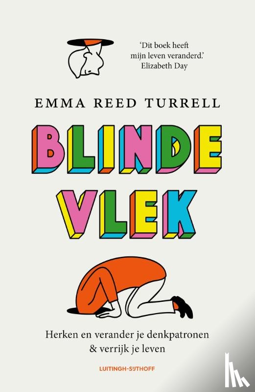 Reed Turrell, Emma - Blinde vlek