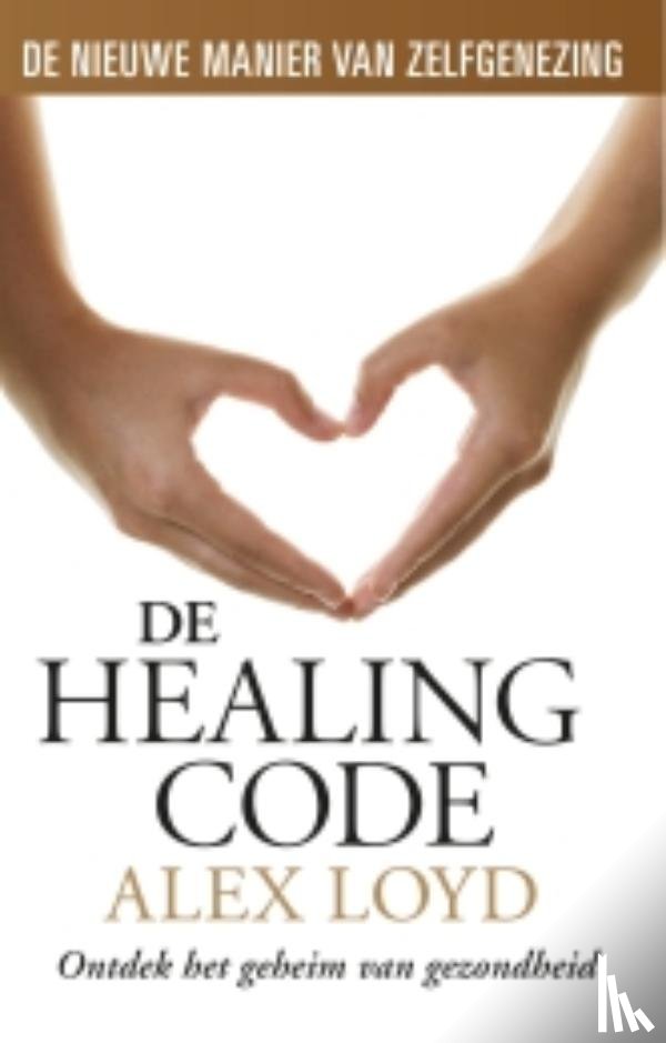 Loyd, Alex - De Healing Code (POD)