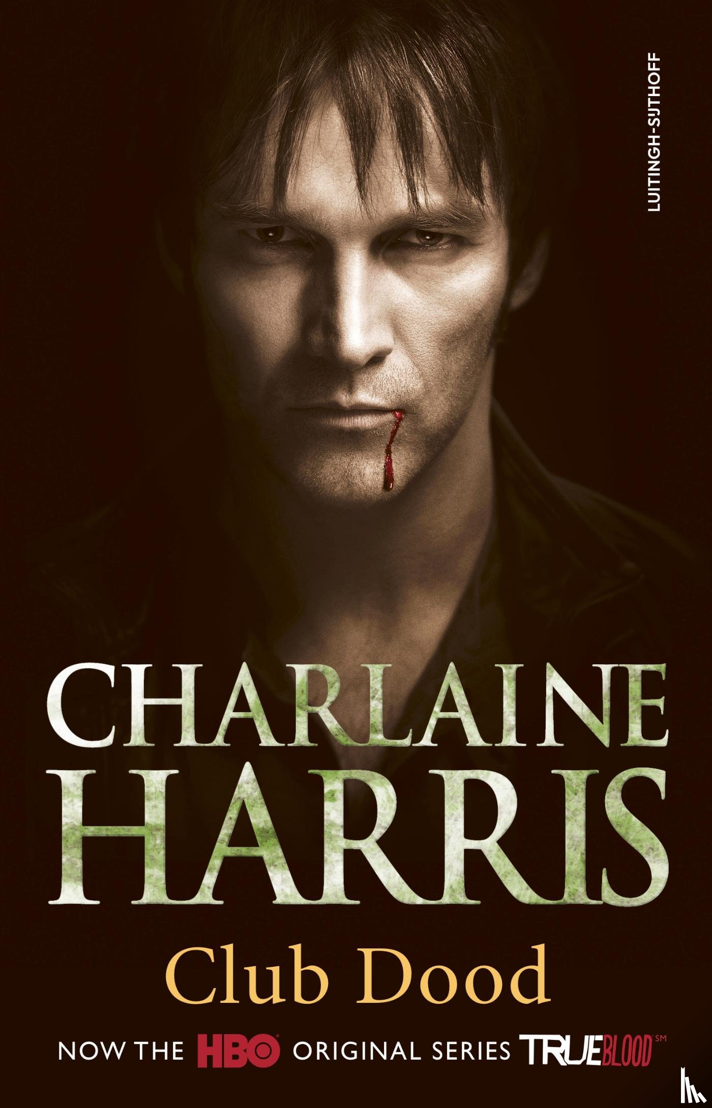 Harris, Charlaine - Club dood