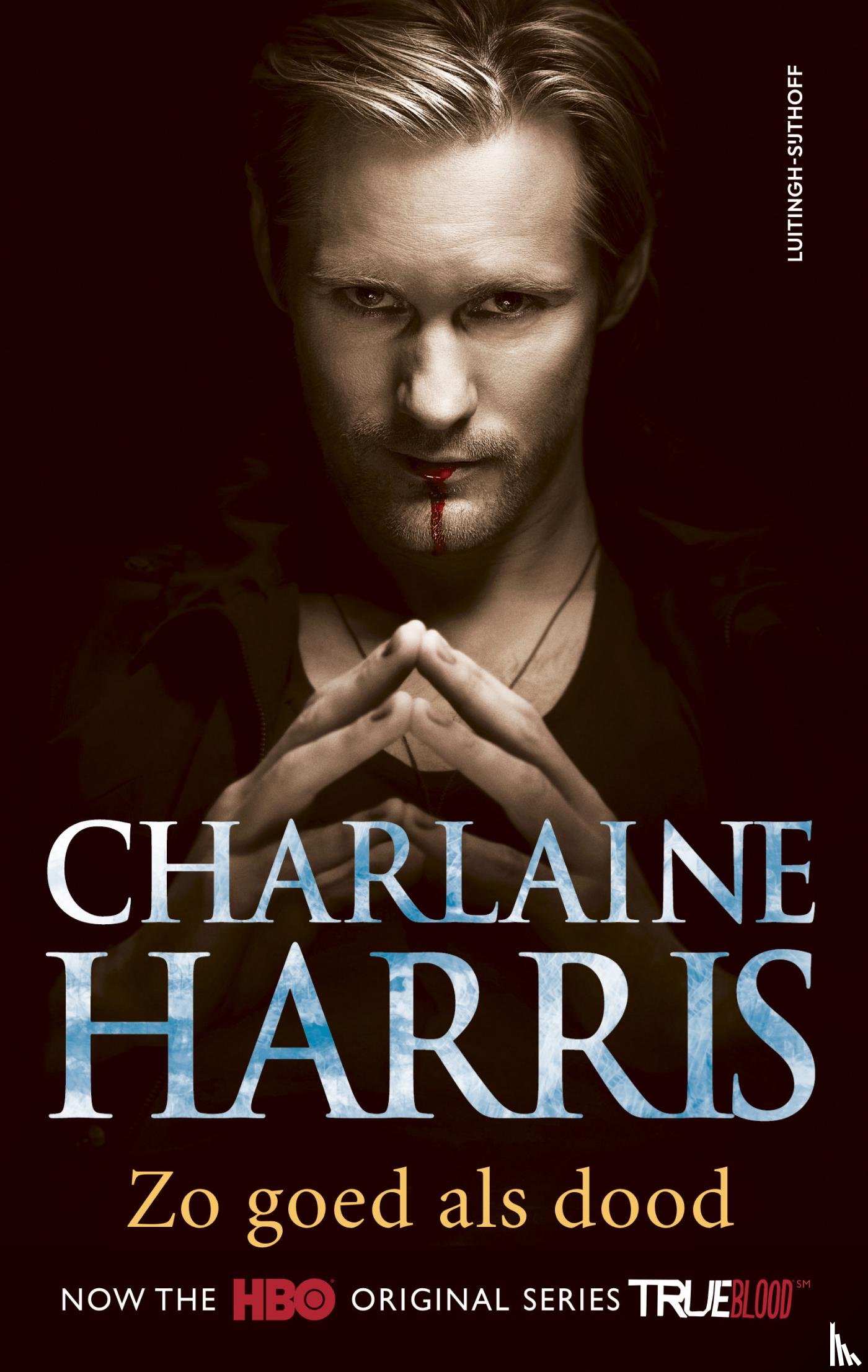 Harris, Charlaine - Zo goed als dood