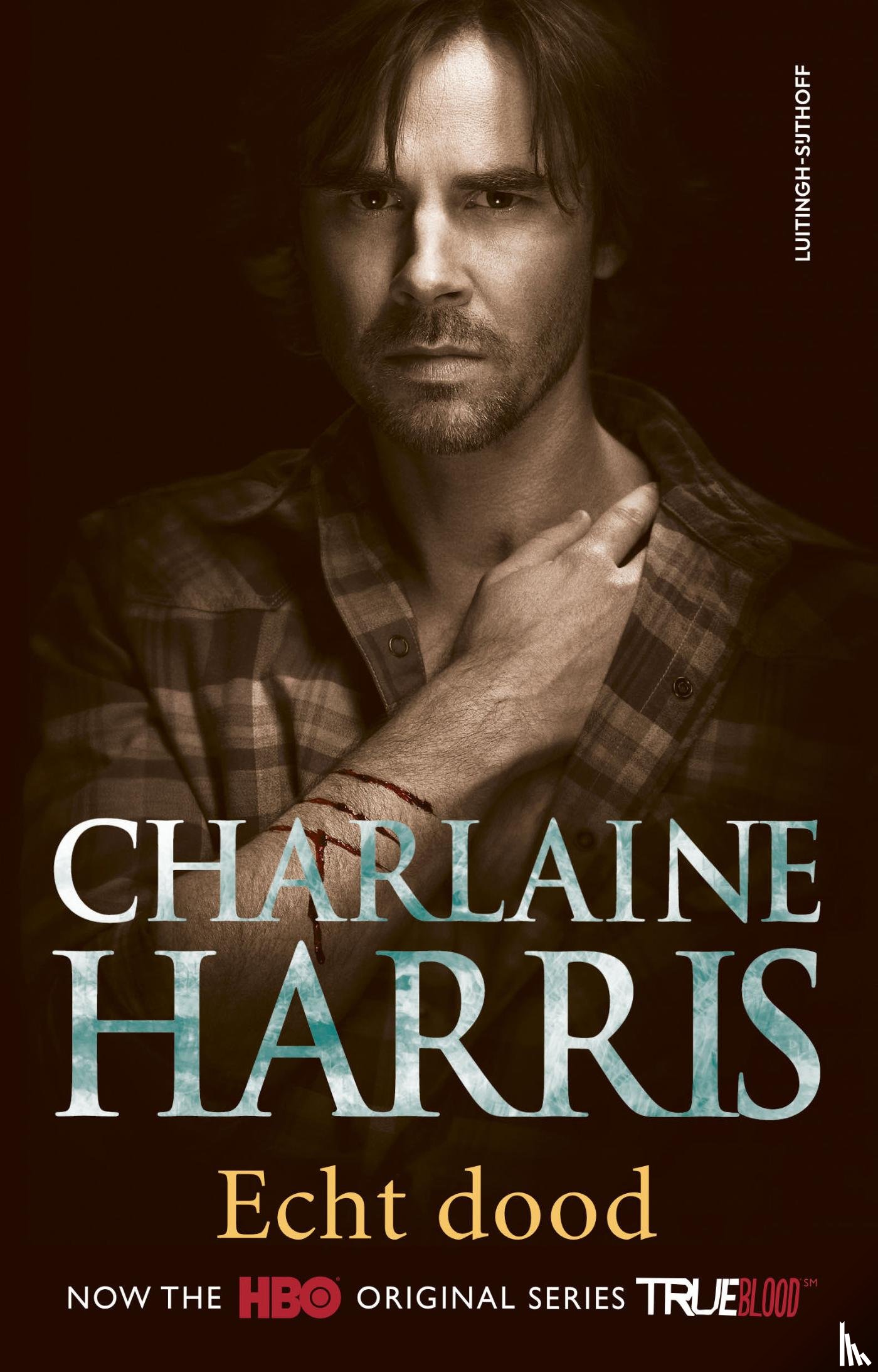 Harris, Charlaine - Echt dood