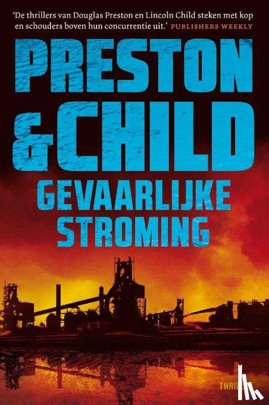 Child, Preston & - Gevaarlijke stroming