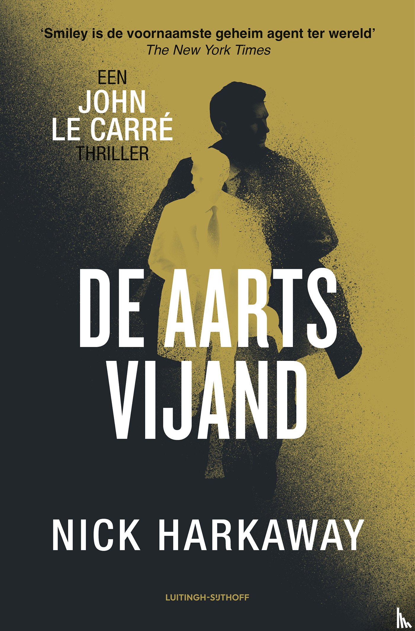 Carré, John le, Harkaway, Nick - De aartsvijand