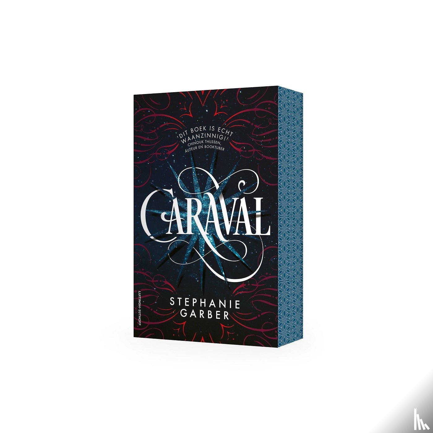 Garber, Stephanie - Caraval