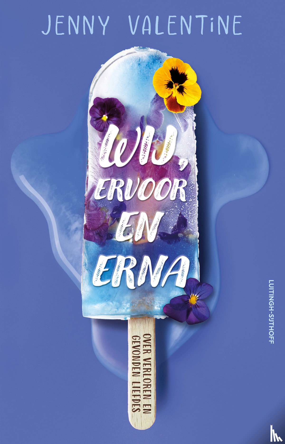 Valentine, Jenny - Wij, ervoor en erna