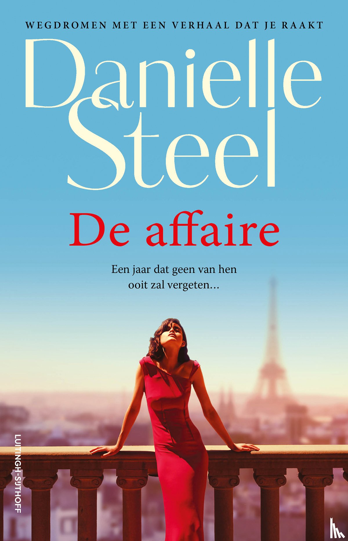 Steel, Danielle - De affaire