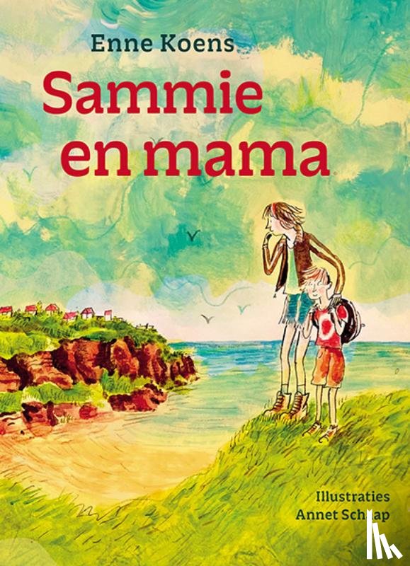 Koens, Enne - Sammie en mama