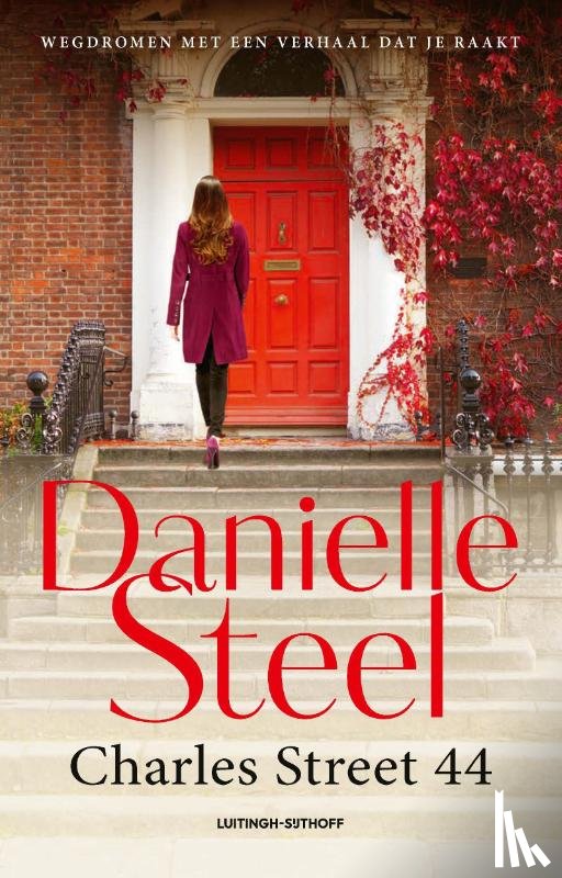 Steel, Danielle - Charles Street 44