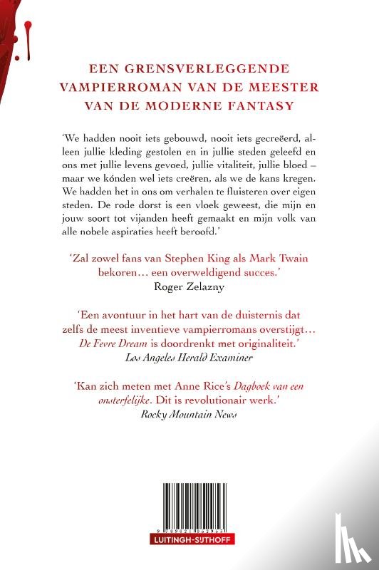 Martin, George R.R. - De Fevre Dream