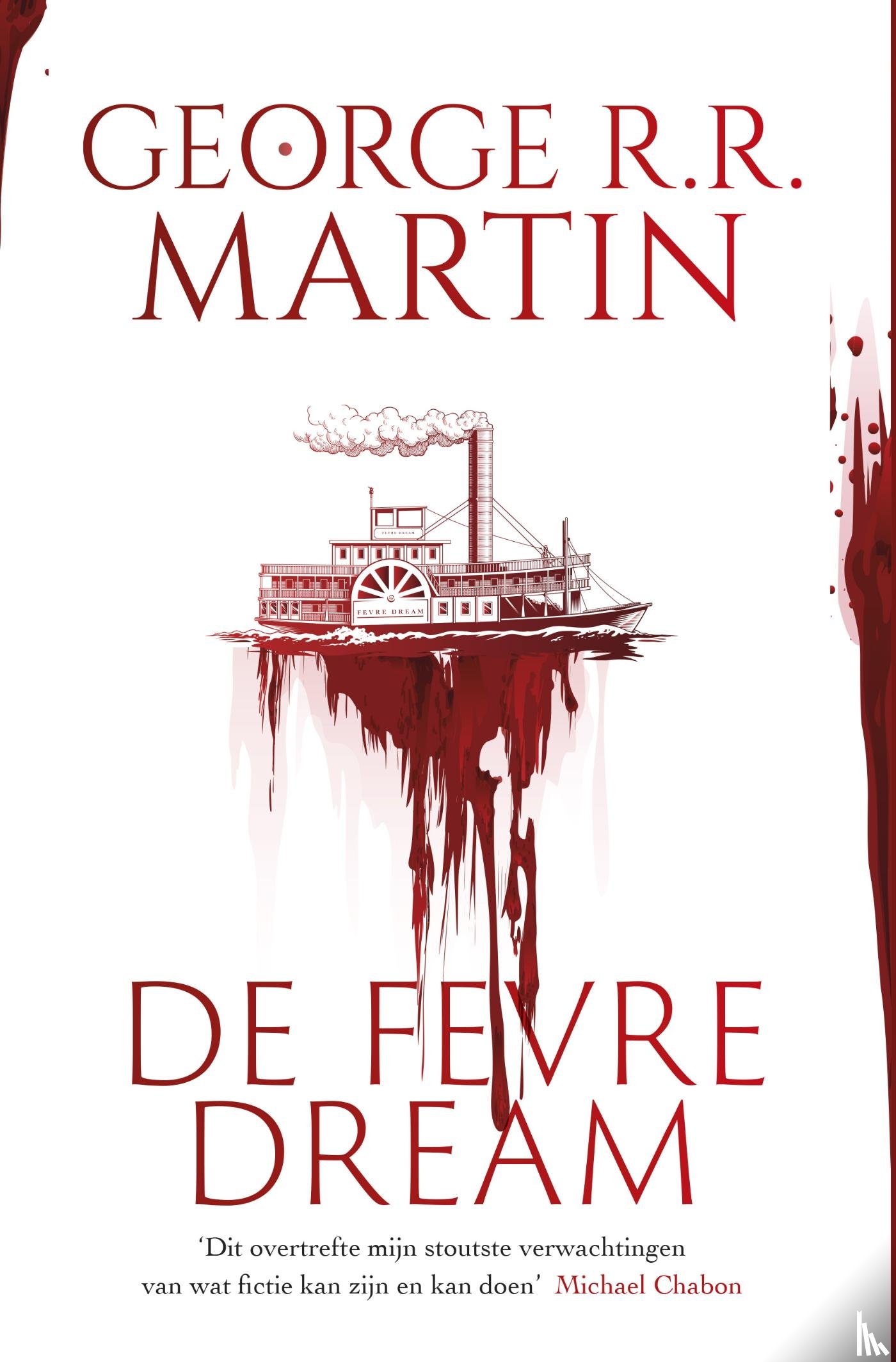 Martin, George R.R. - De Fevre Dream
