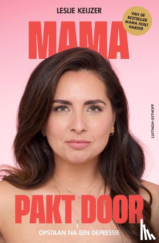 Keijzer, Leslie - Mama pakt door