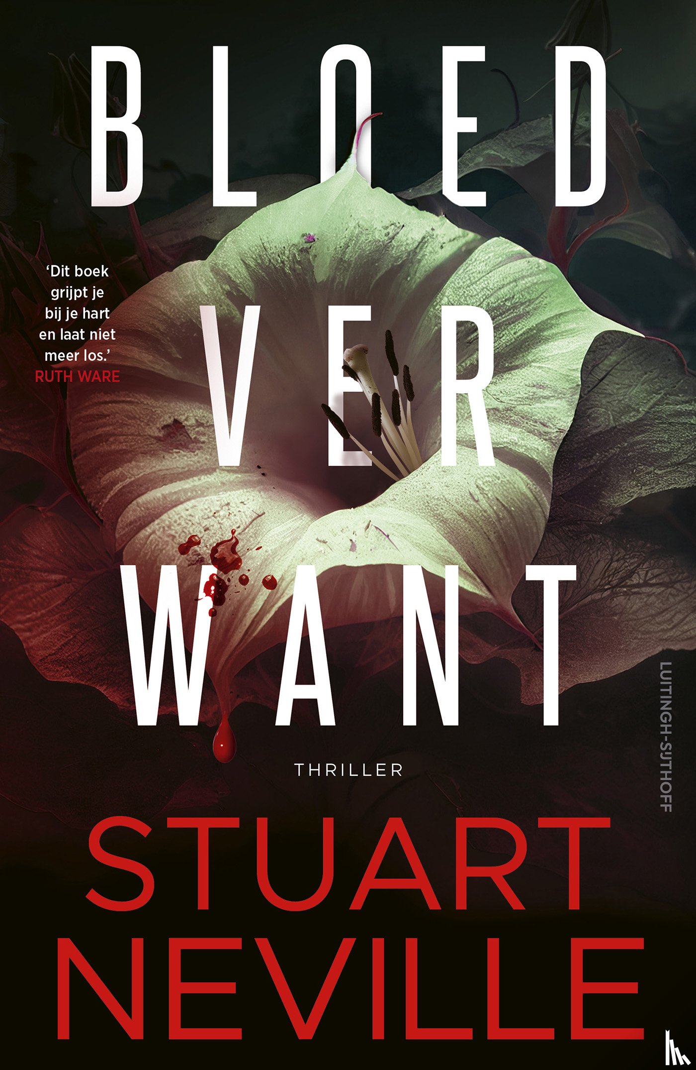 Neville, Stuart - Bloedverwant