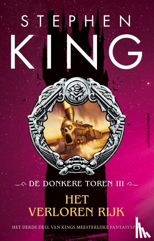 King, Stephen - Het verloren rijk