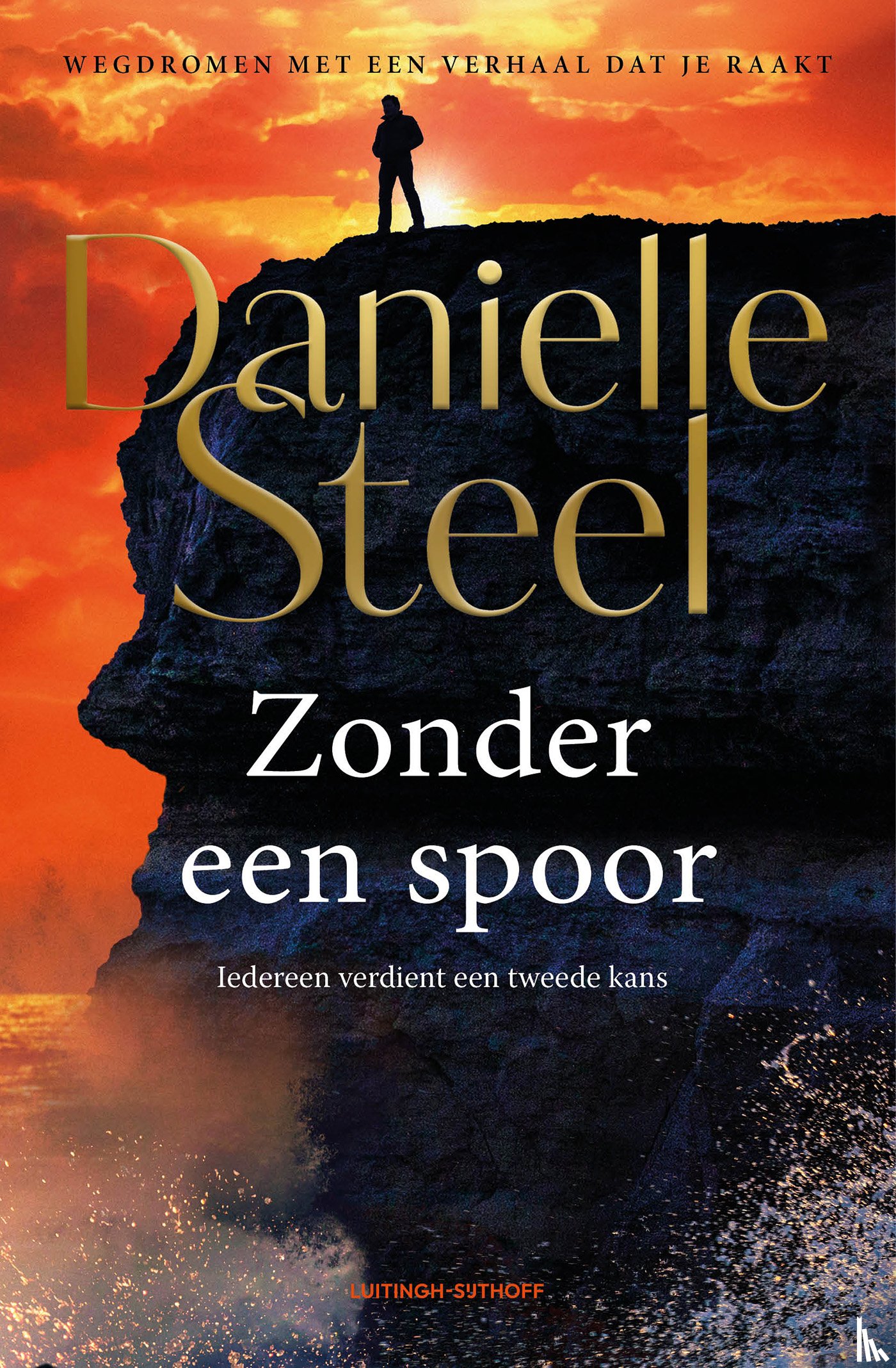 Steel, Danielle - Zonder een spoor