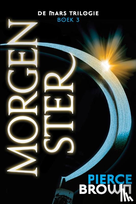 Brown, Pierce - Morgenster