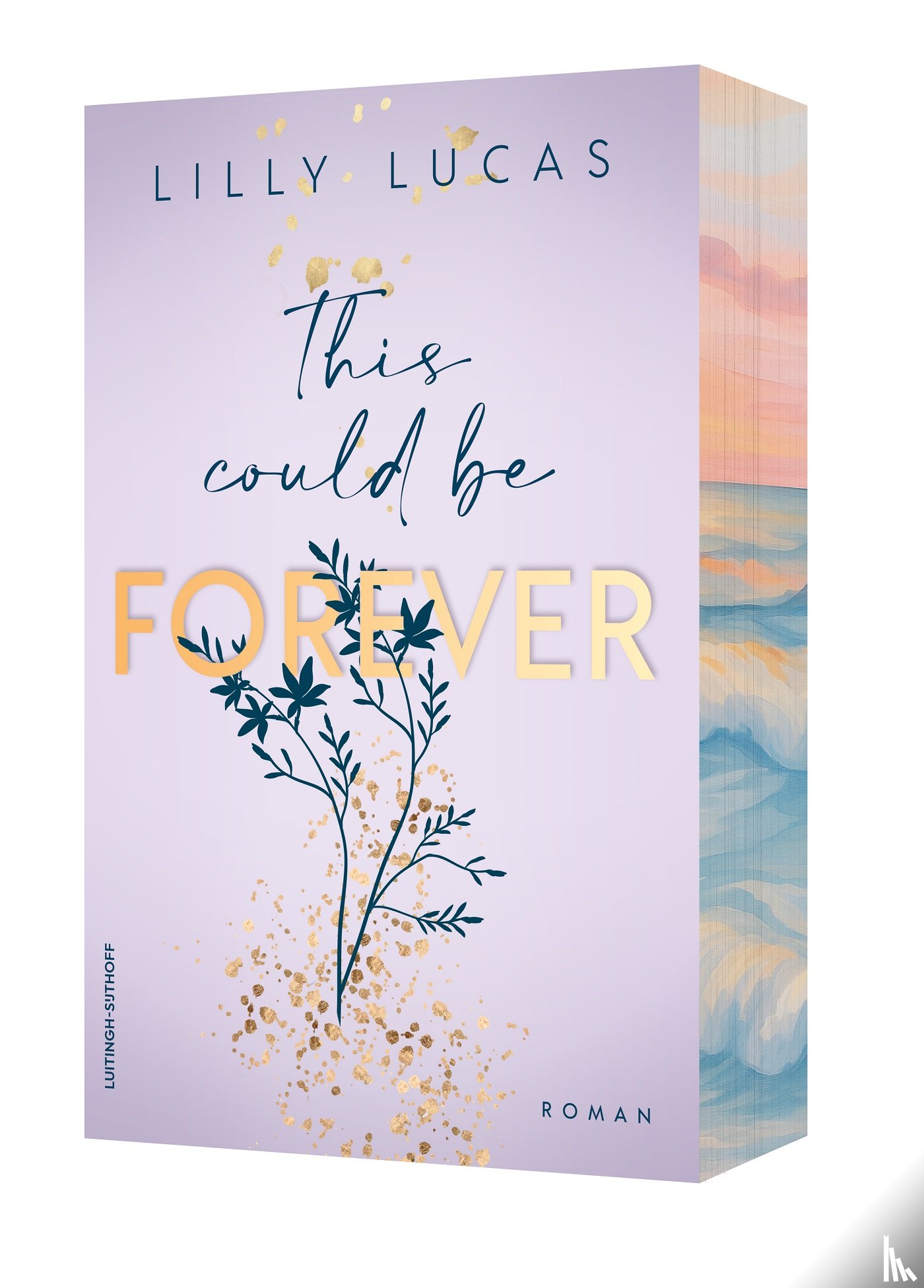 Lucas, Lilly - This Could Be Forever