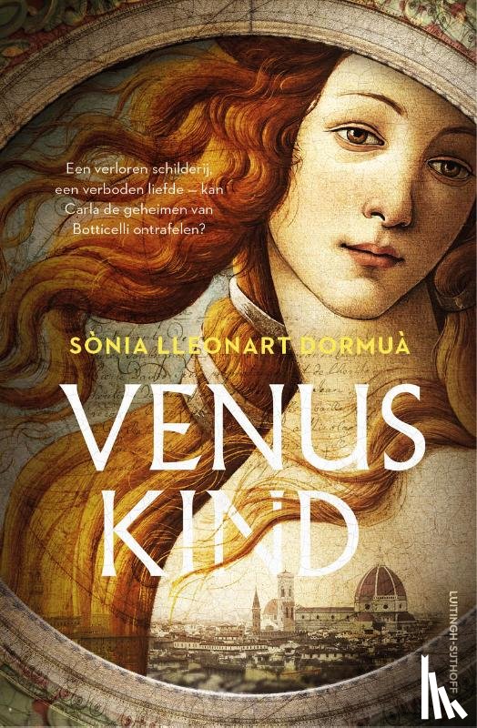 Lleonart Dormuà, Sònia - Venuskind